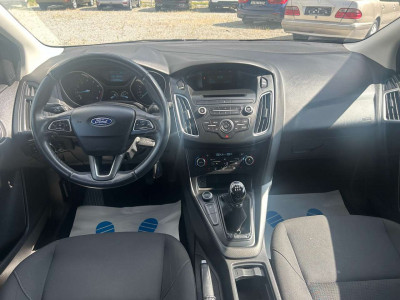 Ford Focus Gebrauchtwagen Ford Focus Gebrauchtwagen