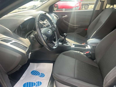 Ford Focus Gebrauchtwagen Ford Focus Gebrauchtwagen