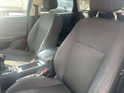 Ford Focus Gebrauchtwagen Ford Focus Gebrauchtwagen