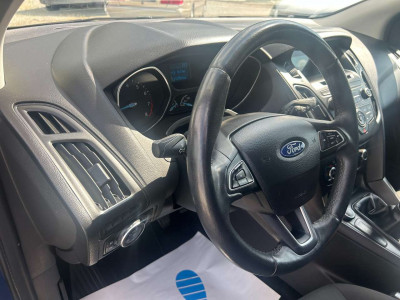 Ford Focus Gebrauchtwagen Ford Focus Gebrauchtwagen