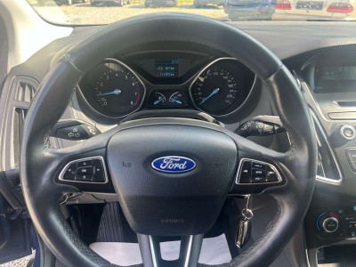 Ford Focus Gebrauchtwagen Ford Focus Gebrauchtwagen