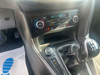 Ford Focus Gebrauchtwagen Ford Focus Gebrauchtwagen