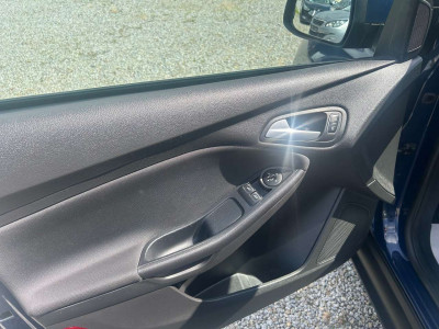 Ford Focus Gebrauchtwagen Ford Focus Gebrauchtwagen