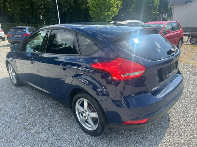 Ford Focus Gebrauchtwagen Ford Focus Gebrauchtwagen