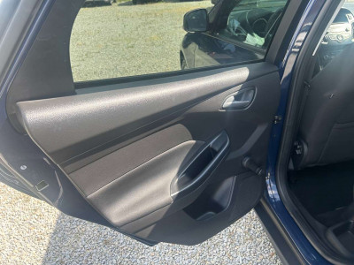 Ford Focus Gebrauchtwagen Ford Focus Gebrauchtwagen