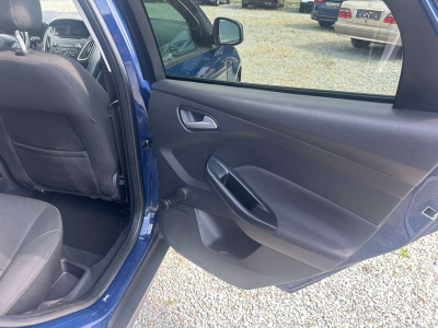 Ford Focus Gebrauchtwagen Ford Focus Gebrauchtwagen