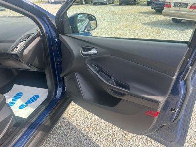 Ford Focus Gebrauchtwagen Ford Focus Gebrauchtwagen