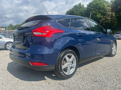 Ford Focus Gebrauchtwagen Ford Focus Gebrauchtwagen