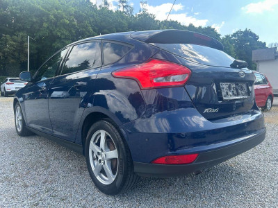 Ford Focus Gebrauchtwagen Ford Focus Gebrauchtwagen