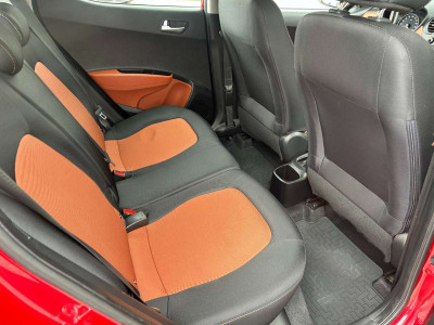 Hyundai i10 Gebrauchtwagen Hyundai i10 Gebrauchtwagen