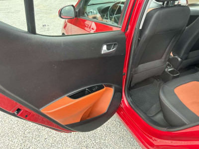 Hyundai i10 Gebrauchtwagen Hyundai i10 Gebrauchtwagen