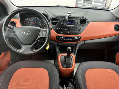 Hyundai i10 Gebrauchtwagen Hyundai i10 Gebrauchtwagen