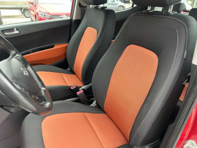 Hyundai i10 Gebrauchtwagen Hyundai i10 Gebrauchtwagen