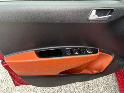 Hyundai i10 Gebrauchtwagen Hyundai i10 Gebrauchtwagen