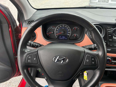 Hyundai i10 Gebrauchtwagen Hyundai i10 Gebrauchtwagen