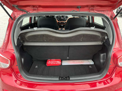 Hyundai i10 Gebrauchtwagen Hyundai i10 Gebrauchtwagen