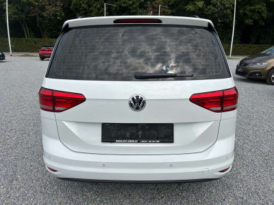 VW Touran Gebrauchtwagen VW Touran Gebrauchtwagen