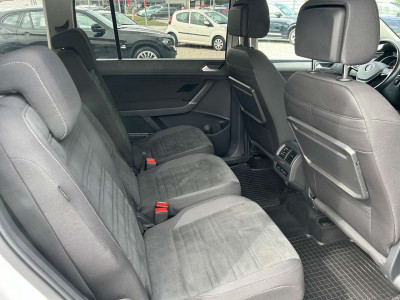 VW Touran Gebrauchtwagen VW Touran Gebrauchtwagen