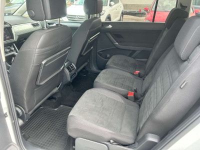 VW Touran Gebrauchtwagen VW Touran Gebrauchtwagen