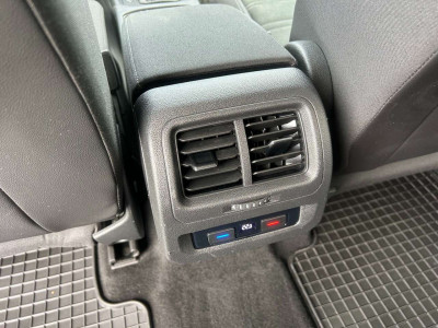 VW Touran Gebrauchtwagen VW Touran Gebrauchtwagen