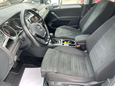 VW Touran Gebrauchtwagen VW Touran Gebrauchtwagen