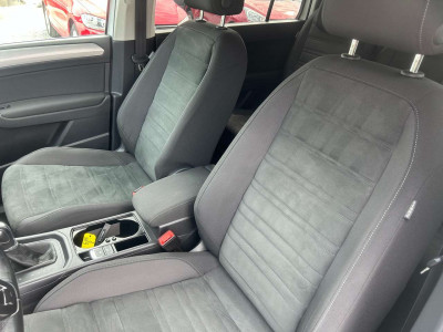 VW Touran Gebrauchtwagen VW Touran Gebrauchtwagen