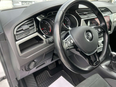 VW Touran Gebrauchtwagen VW Touran Gebrauchtwagen