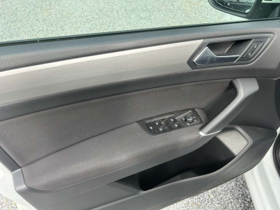 VW Touran Gebrauchtwagen VW Touran Gebrauchtwagen