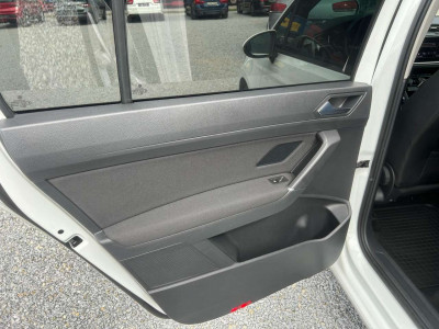 VW Touran Gebrauchtwagen VW Touran Gebrauchtwagen