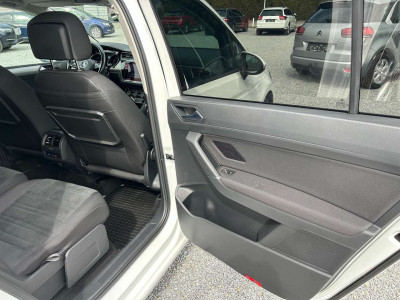 VW Touran Gebrauchtwagen VW Touran Gebrauchtwagen