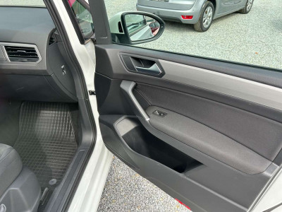 VW Touran Gebrauchtwagen VW Touran Gebrauchtwagen