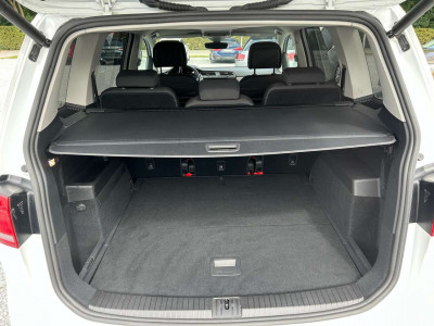 VW Touran Gebrauchtwagen VW Touran Gebrauchtwagen