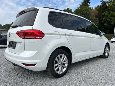 VW Touran Gebrauchtwagen VW Touran Gebrauchtwagen