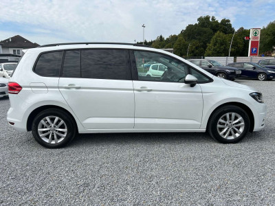 VW Touran Gebrauchtwagen VW Touran Gebrauchtwagen