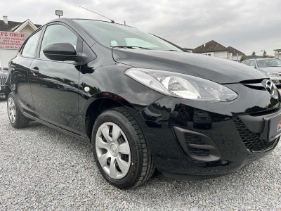 Mazda Mazda2 Gebrauchtwagen Mazda Mazda2 Gebrauchtwagen