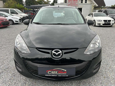 Mazda Mazda2 Gebrauchtwagen Mazda Mazda2 Gebrauchtwagen