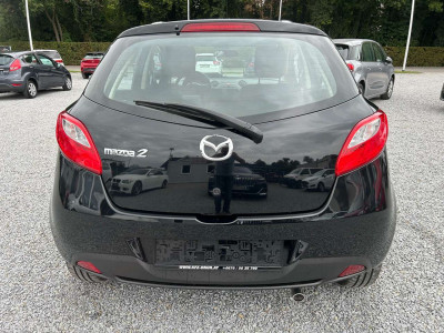 Mazda Mazda2 Gebrauchtwagen Mazda Mazda2 Gebrauchtwagen