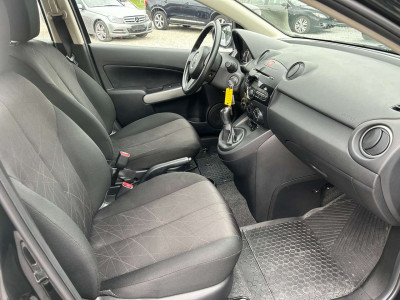 Mazda Mazda2 Gebrauchtwagen Mazda Mazda2 Gebrauchtwagen