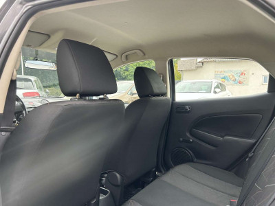 Mazda Mazda2 Gebrauchtwagen Mazda Mazda2 Gebrauchtwagen