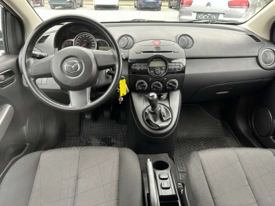 Mazda Mazda2 Gebrauchtwagen Mazda Mazda2 Gebrauchtwagen