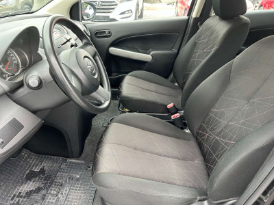 Mazda Mazda2 Gebrauchtwagen Mazda Mazda2 Gebrauchtwagen