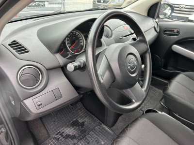 Mazda Mazda2 Gebrauchtwagen Mazda Mazda2 Gebrauchtwagen