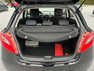 Mazda Mazda2 Gebrauchtwagen Mazda Mazda2 Gebrauchtwagen