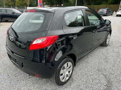 Mazda Mazda2 Gebrauchtwagen Mazda Mazda2 Gebrauchtwagen