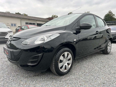 Mazda Mazda2 Gebrauchtwagen Mazda Mazda2 Gebrauchtwagen