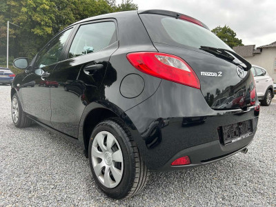 Mazda Mazda2 Gebrauchtwagen Mazda Mazda2 Gebrauchtwagen