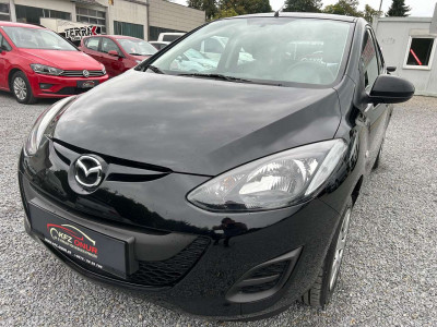 Mazda Mazda2 Gebrauchtwagen Mazda Mazda2 Gebrauchtwagen