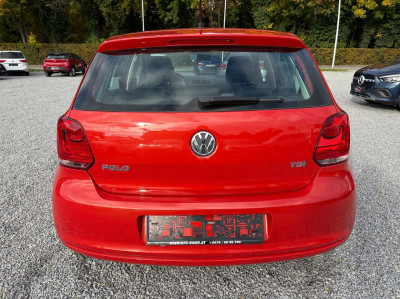 VW Polo Gebrauchtwagen VW Polo Gebrauchtwagen