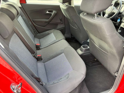 VW Polo Gebrauchtwagen VW Polo Gebrauchtwagen