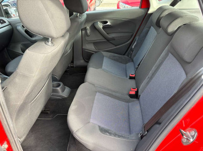 VW Polo Gebrauchtwagen VW Polo Gebrauchtwagen